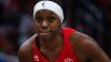 Indiana Fever make announcement on rookie Raven Johnson after Liberty game