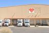 Does Utah Church's Food Donations Hint At Future Problems?