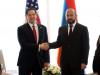 Armenian Foreign Ministry Publishes Text of Armenia-US Comprehensive Strategic Partnership Charter