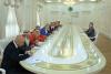 Meeting of the Halk Maslahaty Elders’ Council and Gurbanguly Berdimuhamedov Charitable Fund Held in Ashgabat