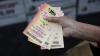 Did you win the $311 million Mega Millions prize?