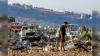 Israel escalates Lebanon attacks as US-Iran ceasefire tensions persist