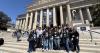 GDOE students represent Guam at Close Up program