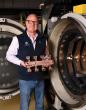 Business of the Year 2026 - Manufacturing/Tech: Mikros Technologies