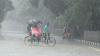 Heavy rain to lash Dhaka, storm likely across country