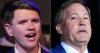 James Talarico Brands Ken Paxton 'Most Corrupt Politician In America' Following Runoff Election