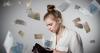 Just one in five women ‘feel in control and confident’ about personal finances