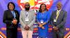 SVG takes part in 28th Caribbean Postal Union Conference in Bahamas
