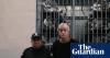 TV tonight: Richard Madeley enters El Salvador’s terrifying mega-prison
