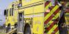 Hiker airlifted from Makamakaole Gulch