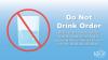 Do Not Drink Order Downgraded to Boil Water Order for the City of McDonald, Rawlins County