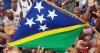New Solomon Islands PM to visit Australia for talks