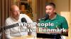 What are you doing in Denmark? Understanding why internationals leave Denmark