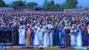 Ethiopian Muslims Celebrate Eid al-Adha with Prayer, Unity