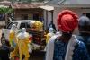 Bahamas, Canada, Thailand impose Ebola-related travel restrictions