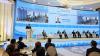 Ashgabat is implementing the concept of a modern, people-oriented city