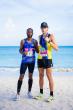 Tenth edition of Run in Paradise draws international field with record performances