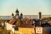 These Are Europe’s Sunniest Budget-friendly Destinations for Summer Travel