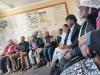 LESOTHO RED CROSS SOCIETY INTRODUCE NUTRITION PROJECT