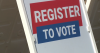 Election day is Saturday; here are the early voting numbers