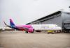 Wizz Air to Operate 70 Routes from Bulgaria This Summer