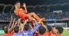 U20 India Draws Yemen In Friendly
