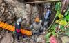 Laos cave rescuers ‘racing against time’