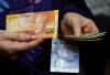 South African rand steady as investors weigh US-Iran talks, weak factory PMI data
