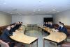 Azerbaijani, Turkmen FMs hold talks in New York [PHOTOS]
