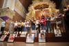 Church, civillian-led truth body formed on drug war killings