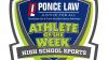 Princetown Uwaifo? Rance Brown? Vote for Ponce Law 2026 Preseason Top OL