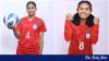 Maria Manda replaces Afeida Khandokar as captain for ‘tactical reasons’