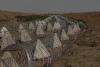 Ukraine Builds a Defense Line Against Belarus on Chernihiv Border
