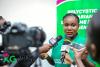 Meet Emelia Naa Ayeley Aryee, the Ghanaian Gender Advocate helping couples overcome infertility stigma
