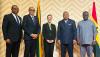 Ghana, Jamaica renew historic ties with enhanced cooperation at 3rd PJCC 