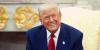 Trump Stock Sales Reveal Deals Involving Caesars and Other Gaming Stocks
