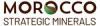 Morocco Strategic Minerals Corp. Completes Sale of Initial 51% Interest in Sakami Property in Québec