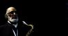 Sonny Rollins, Influential Jazz Saxophone Musician, Dies at 95