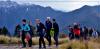 Nepal Records 1.2 Million Foreign Tourist Arrivals in FY 2082/83