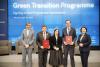 160 million euro EEA grant to accelerate green transition in Poland