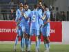 Blue Tigers to play two friendlies against Tajikistan during June FIFA window