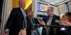 World leaders give Trump the silent treatment as they lose trust in America