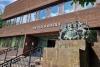 Who has been in the dock at Portsmouth Crown Court as man denies rape charges