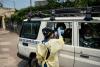 Kenya announces second Ebola case, says 'no evidence' of wider spread