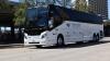 Amtrak Passenger Warns Travelers After Calling Police On Bus Driver For Refusal To Stop