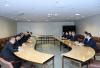 Opportunities for expanding Caspian Sea cooperation discussed with Turkmenistan
