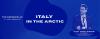 The Circumpolar Podcast – Italy in the Arctic