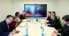 Meeting of the Minister of Foreign Affairs of Turkmenistan with the UN High Representative for LLDCs