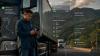 Juan Pablo Cuartas and the Startup that Wants to Make 310,000 Colombian Truckers Visible