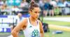 Roland wins 400-meter national championship